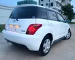 Toyota IST 2003 - Pearl White - 5
