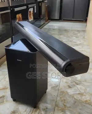 Skywood B03 480W Power Amplifier