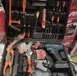 Easy Power Cordless Drill Set na Zana 124 - 3