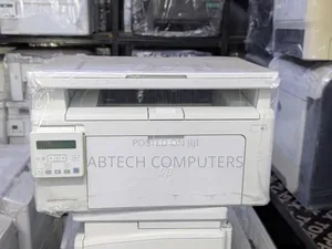 HP LaserJet Pro MFP M130nw Printer ya Multifunction
