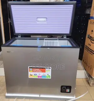 Snowsea 200L Freezer - Mpya Kabisa