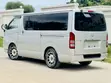 Toyota Quantum 2010 Nyeupe - 1
