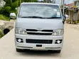 Toyota Quantum 2010 Nyeupe - 3
