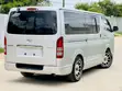Toyota Quantum 2010 Nyeupe - 4