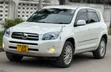 Toyota RAV4 2006 White - 3