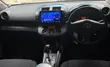 Toyota RAV4 2006 White - 4