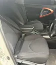 Toyota RAV4 2006 White - 5
