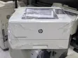 HP LaserJet Pro M402dne Black and White Laser Printer - 2