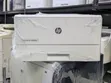 HP LaserJet Pro M402dne Black and White Laser Printer - 3