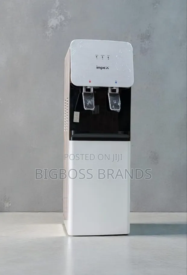 Impex Water Dispenser WD3904C - 1