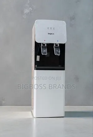 Impex Water Dispenser WD3904C