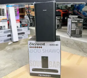 Skywood BO2 Sound Bar