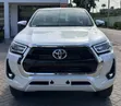 Toyota Hilux 2025 Mpya - 2