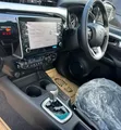 Toyota Hilux 2025 Mpya - 4