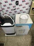 Digiwave Mashine ya Kufulia 6kg na Kiburushio cha Viatu - 2