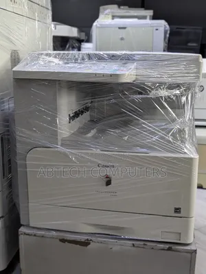 Canon imageRUNNER 2420 Multifunction Printer