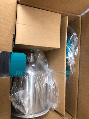 Total Paint Spray Gun 400cc TAT10401