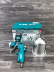 Total Paint Spray Gun 400cc TAT10401 - 4