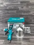 Total Paint Spray Gun 400cc TAT10401 - 5