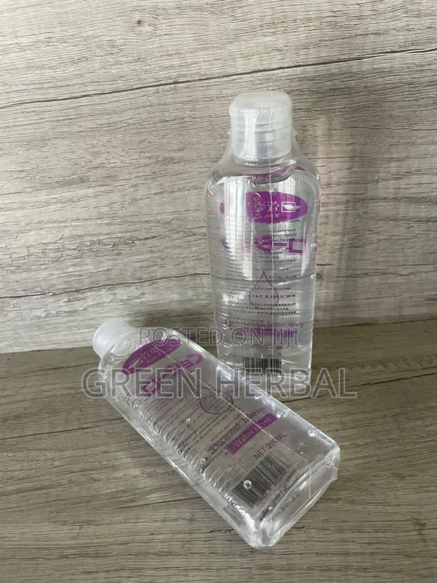 SexFlesh Silicone Lubricant - 250ml - 1
