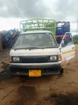 Toyota Townace 2008 - 1