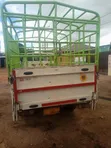 Toyota Townace 2008 - 2