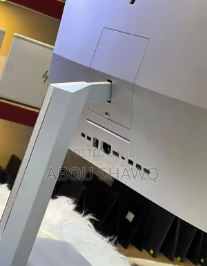 HP EliteOne 800 G6 All-in-One Desktop Computer