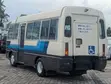 Mitsubishi Fuso Rosa Bus 1998 - 4