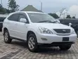 Toyota Harrier 2.4 2006 White - 2