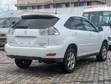 Toyota Harrier 2.4 2006 White - 3