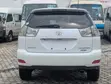 Toyota Harrier 2.4 2006 White - 4