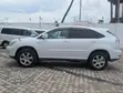 Toyota Harrier 2.4 2006 White - 5