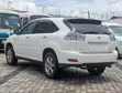 Toyota Harrier 2.4 4WD 2008 Nyeupe - 5