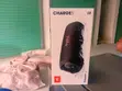 JBL Charge 5 Spika Portable ya Bluetooth - Haiingii Maji - 3
