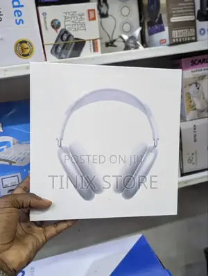 Apple AirPods Max Vipaza sauti Visivyotumia Waya