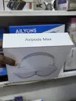 Apple AirPods Max Wireless Headphones - 3