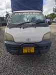 Toyota TownAce Mini Truck - 2002 - 1