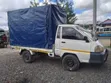 Toyota TownAce Mini Truck - 2002 - 4