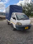 Toyota TownAce Mini Truck - 2002 - 5