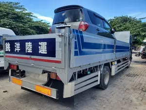 Fuso Lori Refu Mitsubishi - 1998