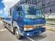 Fuso Lori Refu Mitsubishi - 1998 - 2