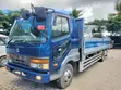 Fuso Lori Refu Mitsubishi - 1998 - 3