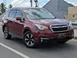 Subaru Forester 2.5i Limited AWD 2016 - 1
