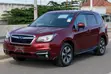 Subaru Forester 2.5i Limited AWD 2016 - 2
