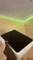 Apple iPad Pro 12.9 (2021) 128GB Kijivu - 2