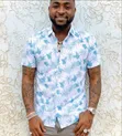 Men's New Original Shati Brand Shirts - 1