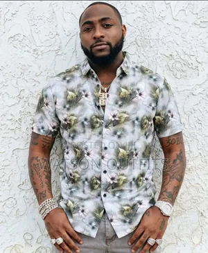 Men's New Original Shati Brand Shirts