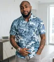 Men's New Original Shati Brand Shirts - 5