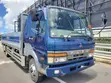 Mitsubishi Fuso Long Base Truck - 1