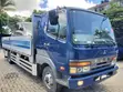 Mitsubishi Fuso Long Base Truck - 5